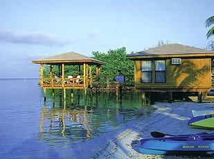 Anthony's Key Resort Roatan