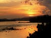 Roatan Sunset