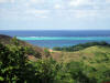 Roatan Beach View
