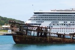 Roatan Cruise Ship Excursions