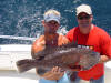 Roatan Fishing