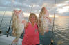 Roatan Fishing