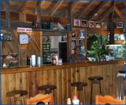 Roatan Restaurant Guide