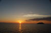Roatan Sunset