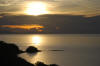 Roatan Sunset