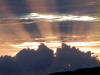 Roatan Sunset