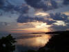 Roatan Sunset