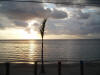 Roatan Honduras Sunset