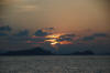 Roatan Sunset