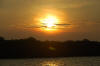 Roatan Sunset