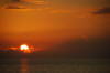 Roatan Sunset