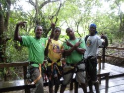 Roatan Tour Guides - Cruise Ship Excursions