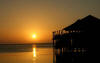 Roatan Sunset